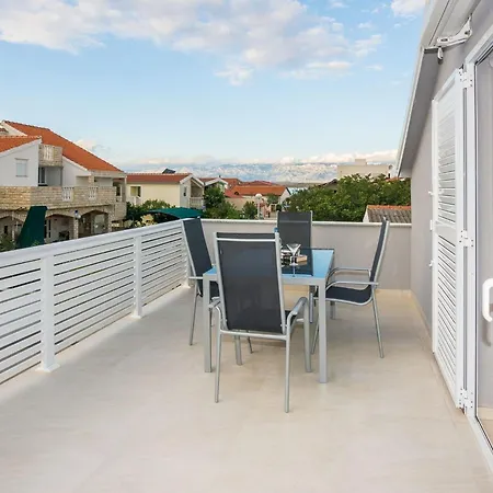 Apartman Kosic 3 By Interhome *