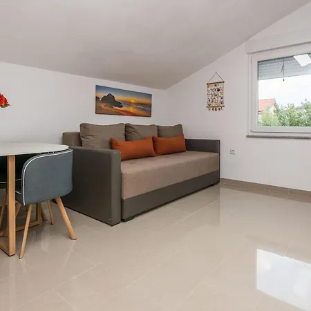 Kosic 3 By Interhome Apartman Vir