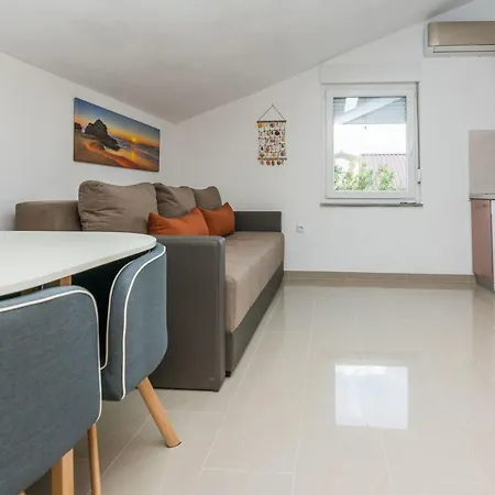 Apartman Kosic 3 By Interhome *