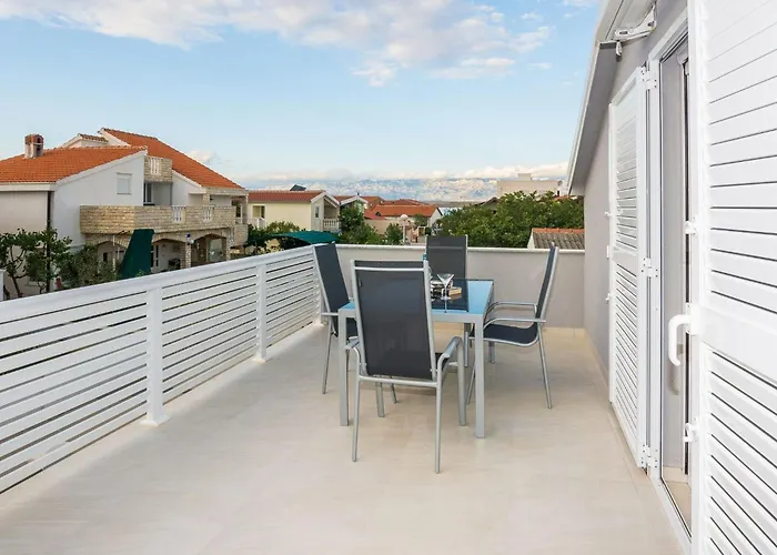 Apartman Kosic 3 By Interhome *