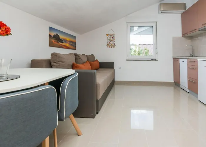 Apartman Kosic 3 By Interhome *