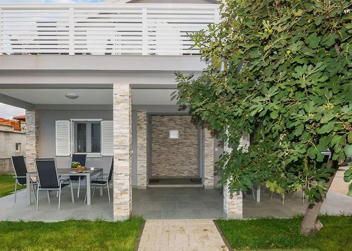 Apartman Kosic 3 By Interhome *