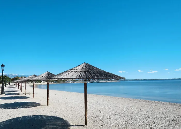 Kosic 3 By Interhome Apartman *