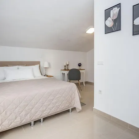 Kosic 3 By Interhome Apartman Vir
