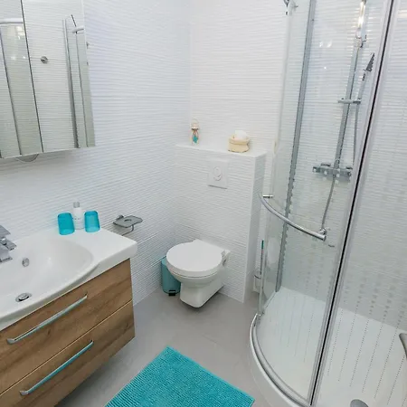 Kosic 3 By Interhome Apartman