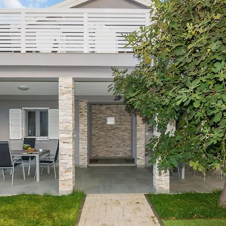 Apartman Kosic 3 By Interhome *