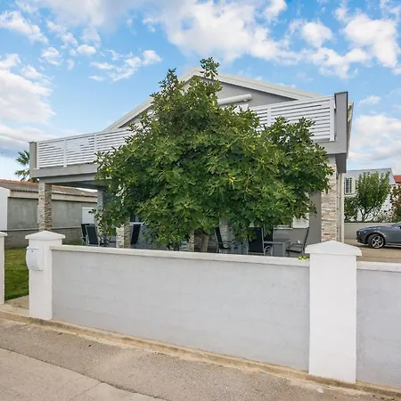 Kosic 3 By Interhome Apartman Vir