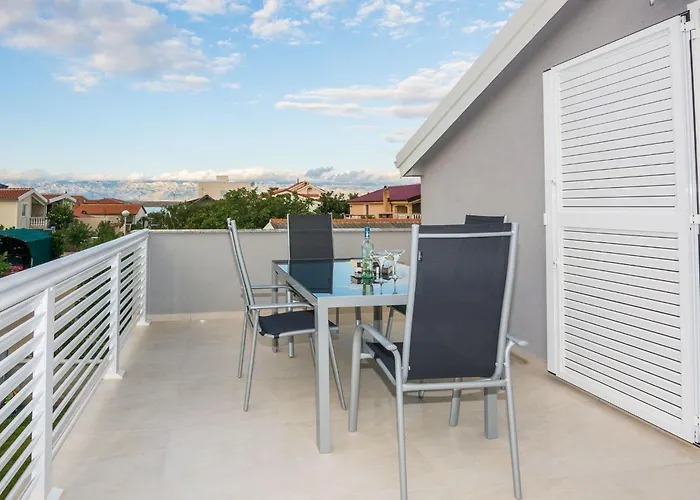 Kosic 3 By Interhome Апартаменты