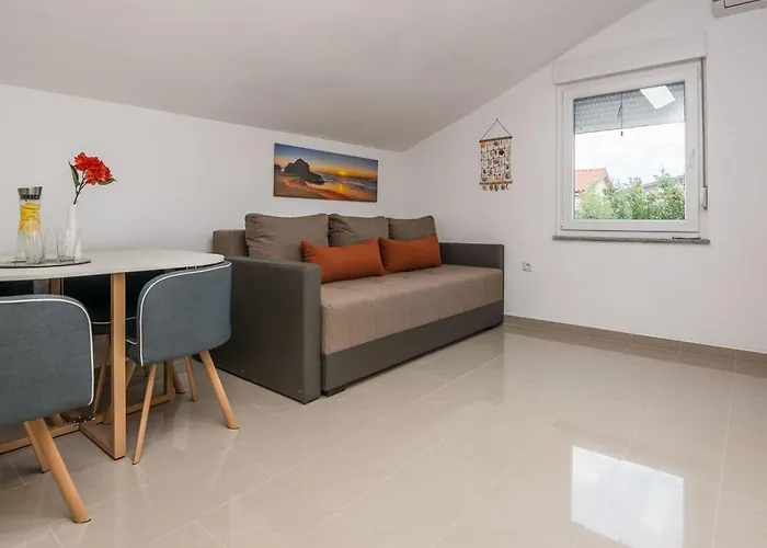 Kosic 3 By Interhome Апартаменты Вир