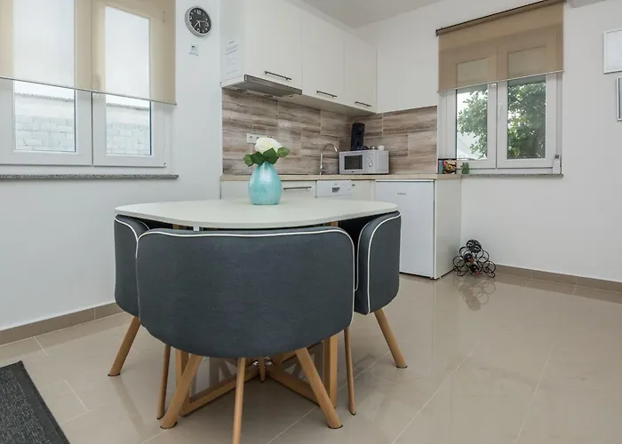 Апартаменты Kosic 3 By Interhome