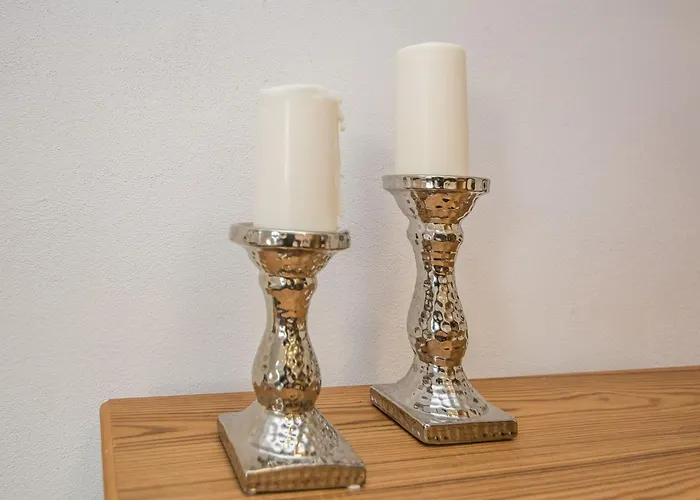 Kosic 3 By Interhome Апартаменты