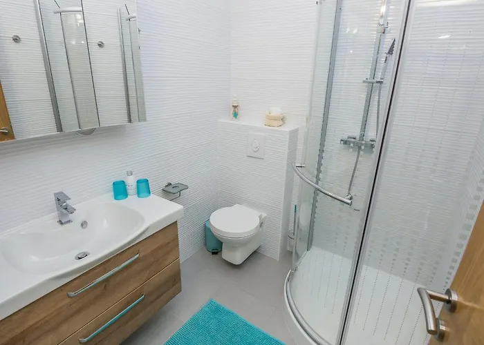 Kosic 3 By Interhome Апартаменты