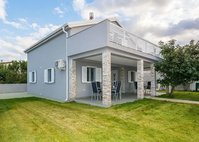 Kosic 3 By Interhome Апартаменты